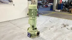IronPump - CNLB-100-100/315