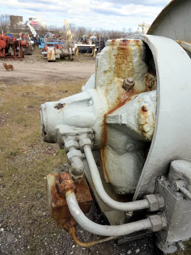 Image 5 of 5 - ND311