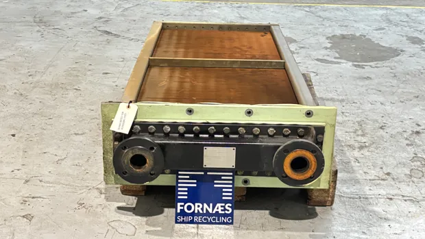 Image 1 of 8 - GEA - 1480/650/34-NSv-DS200-50N162