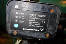 Grundfos - PC15