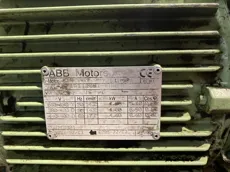 Alfa Laval - LOPX 705 SFD-34