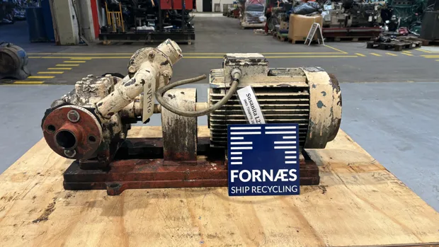 Image 4 of 11 - Kracht