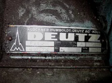 Deutz