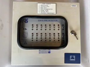ED -  ED816