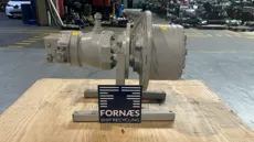 FAIRFIELD MFG. CO. INC. - TORQUE HUB W3C (NO PLATE)