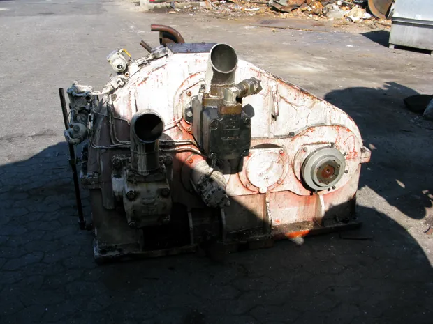 Image 2 of 3 - Hytek - 0.4561