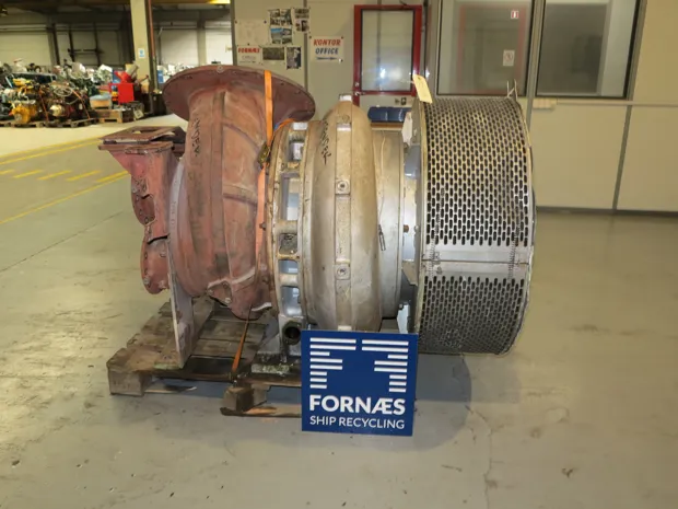 Image 4 of 6 - Napier - NA357