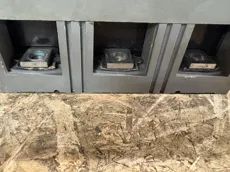 Merlin Gerin -  compact