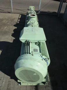 Seepex - BN 70-18