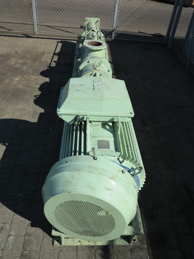 Image 5 of 7 - Seepex - BN 70-18