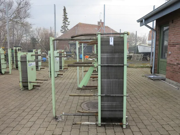 Image 1 of 5 - GEA - VT 40 CDL-10