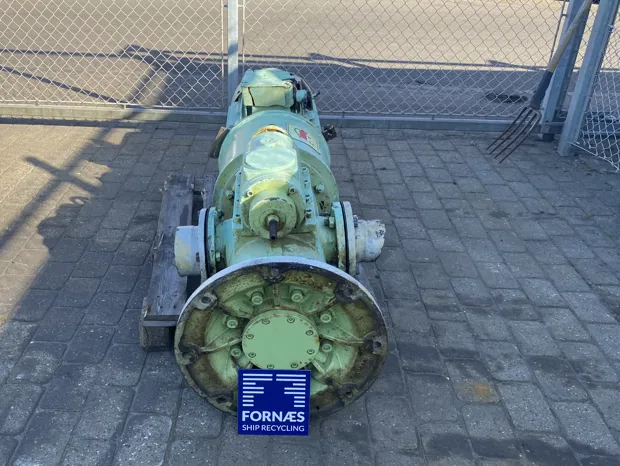 Image 2 of 6 - Leistritz - L3MG-100/172