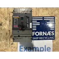 Merlin Gerin - NS250H