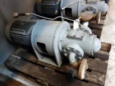 Allweiler - SNF 210 R46 S