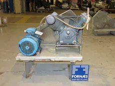 Dan kompressor - S-350-2/40