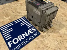 Merlin Gerin - NS100H