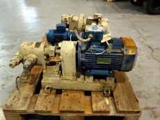 Jugo Turbina