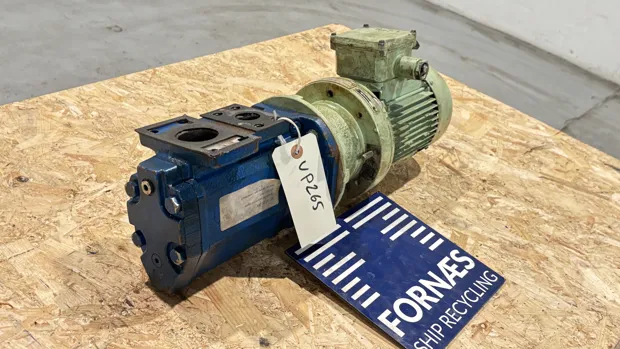 Image 2 of 9 - IMO - ACE 032L3 NVBP