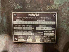 MWM