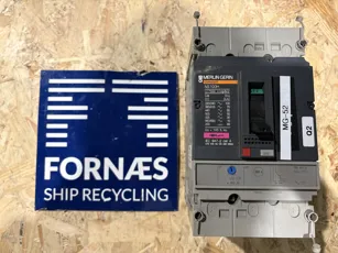 Merlin Gerin - NS100H