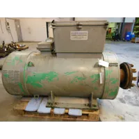 Leroy Somer - PL8 355 LB6 B3