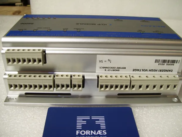 Image 3 of 4 - SELCO S6000 - S6000.0010