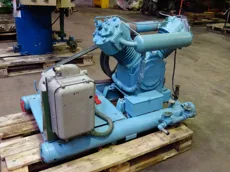 Atlas Copco - KL6RB