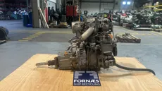 Yanmar - 1GM10