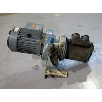 IMO - ACE 25-2NC/60