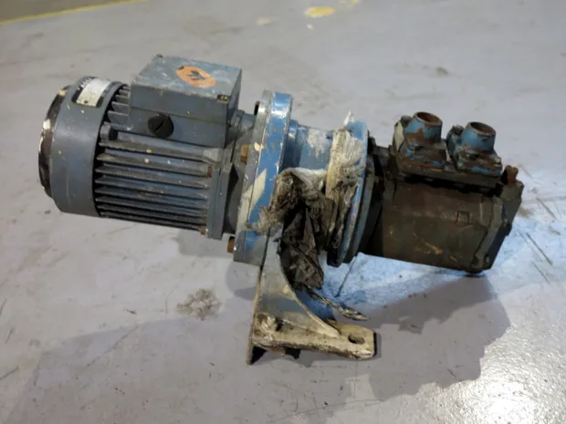 Image 1 of 4 - IMO - ACE 25-2NC/60