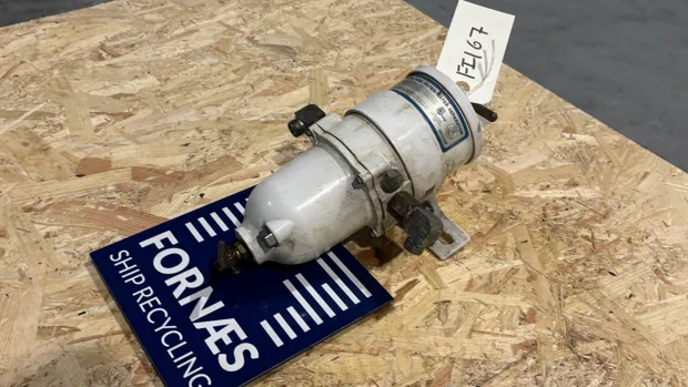 Image 4 of 5 - Parker racor - 500MAM