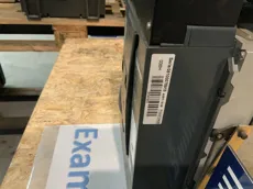 Merlin Gerin - NT 08 L1