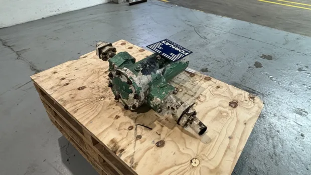 Image 5 of 8 - Arlon - BGAG-3-400