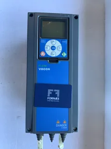 VACON FLOW - 100 FLOW