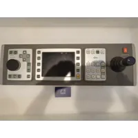 Kongsberg - cJoy Operator Terminal