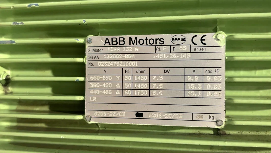 Image 9 of 10 - HS308