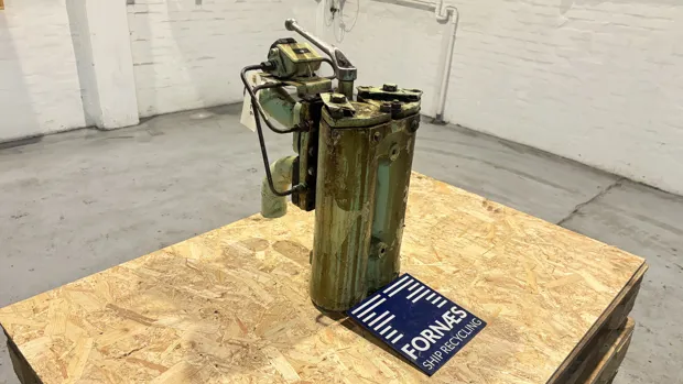 Image 2 of 8 - Boll&Kirch - 2.04.5 DN50