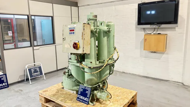 Image 6 of 7 - Boll&Kirch - 6.61.07 DN100