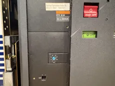 Merlin Gerin - Masterpact