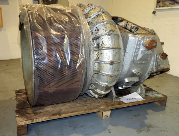 Image 3 of 5 - Napier - NA 455