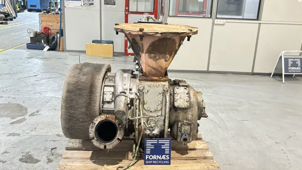 Image 7 of 8 - BBC - VTR251-2N