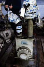 Hägglund - HPL 80