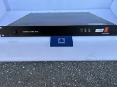Kongsberg Seatex - TDMA 455
