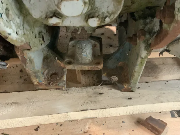 Image 11 of 11 - Brown Boveri - VTR250U