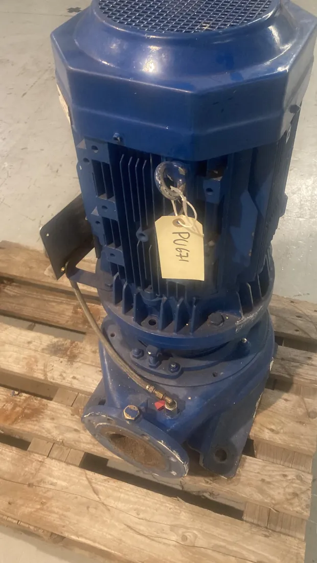 Image 1 of 7 - Azcue - VM80/26A