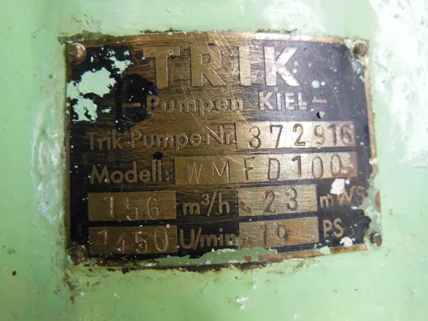 Image 4 of 4 - TRIK - 372916