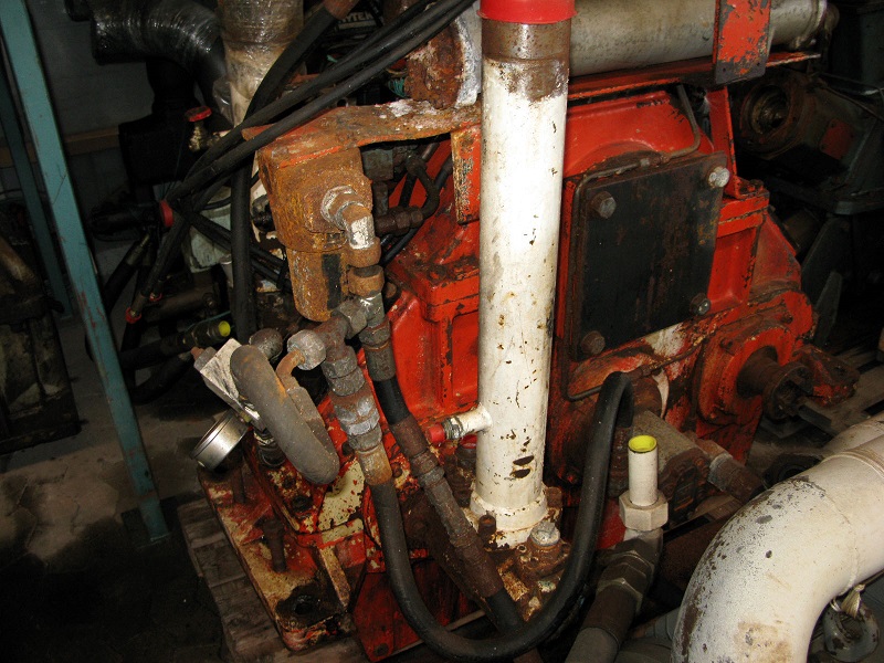 Hytek - 0.7451 FGT620.2HC