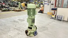 IronPump - CNLB-100-100/315
