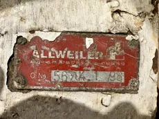 Allweiler - 56704.1/98
