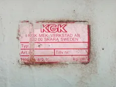KGK